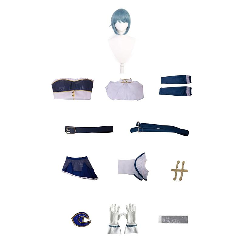 Role Playing Costumes, Costumes, Anime, Events, Parties, Performance Sets