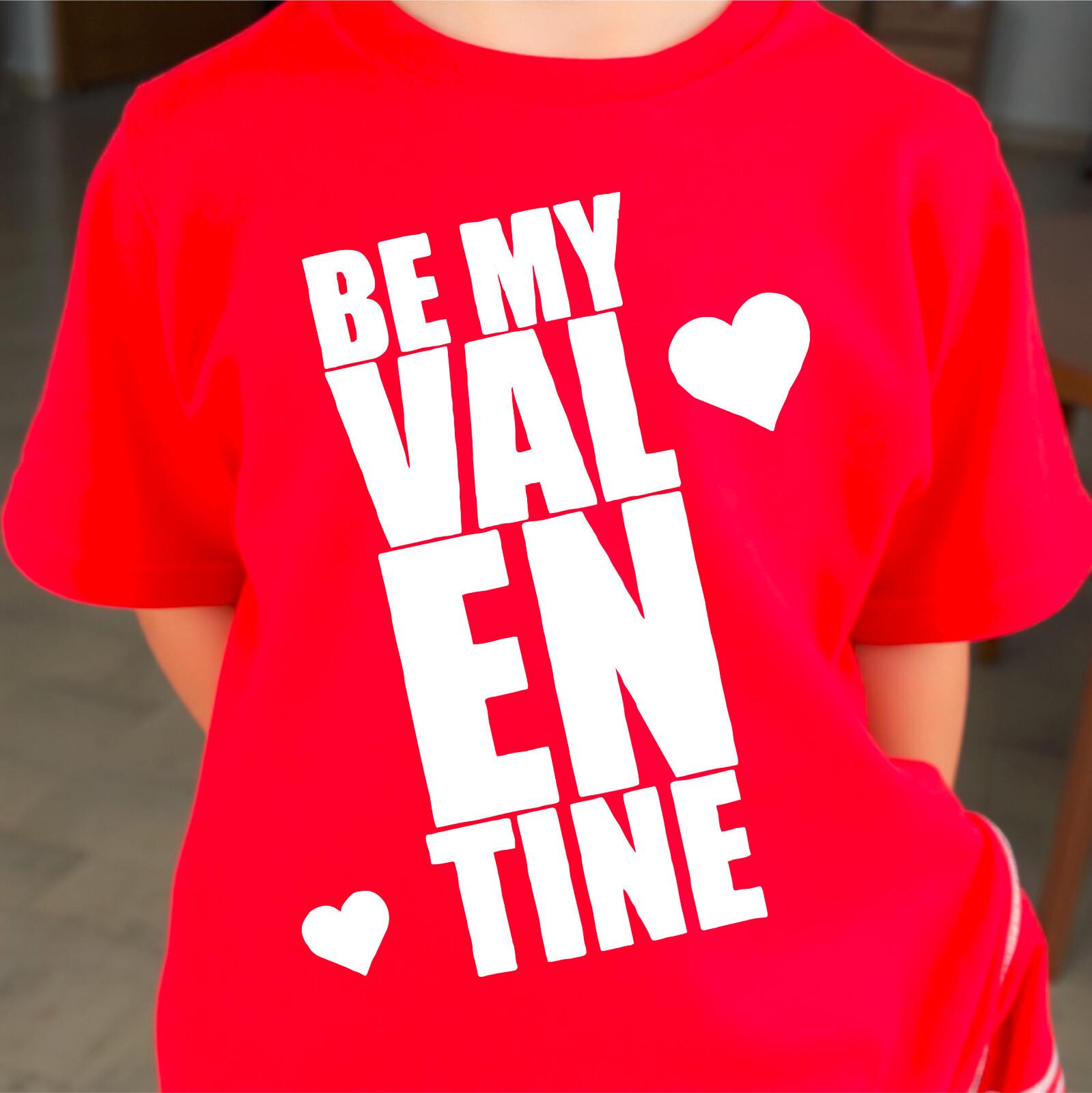 Valentine Love T-Shirt Funny Saint Valentine s Day Themed Retro Tops Tee XL