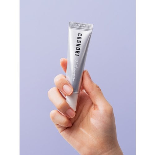 Seidenreparatur Nagelcreme Nagelnährstoff