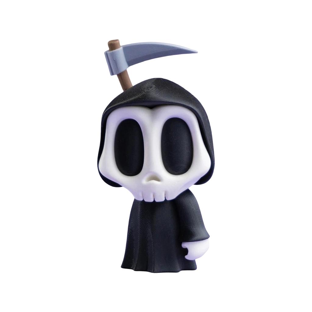 3D Printed Figurines, Cute And Adorable Ornaments, Children's Toys, Small Gifts, And Scary Yet Cute Collectibles.