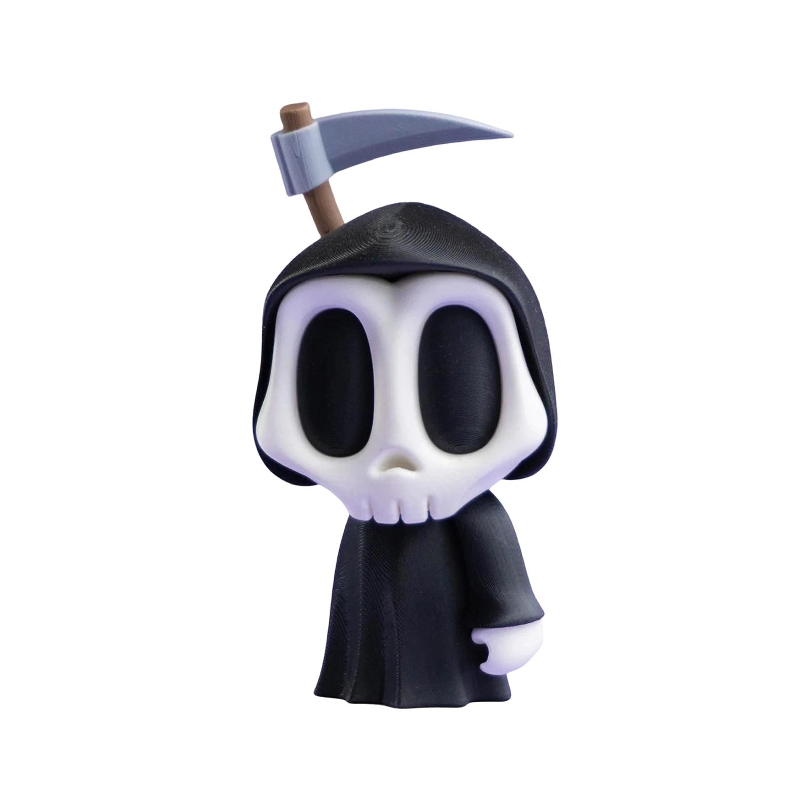 

3D Printed Figurines, Cute And Adorable Ornaments, Children s Toys, Small Gifts, And Scary Yet Cute Collectibles. One Size