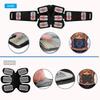 Muscle Training Mat Electrical Muscle Stimulator EMS Smart Fitness Device