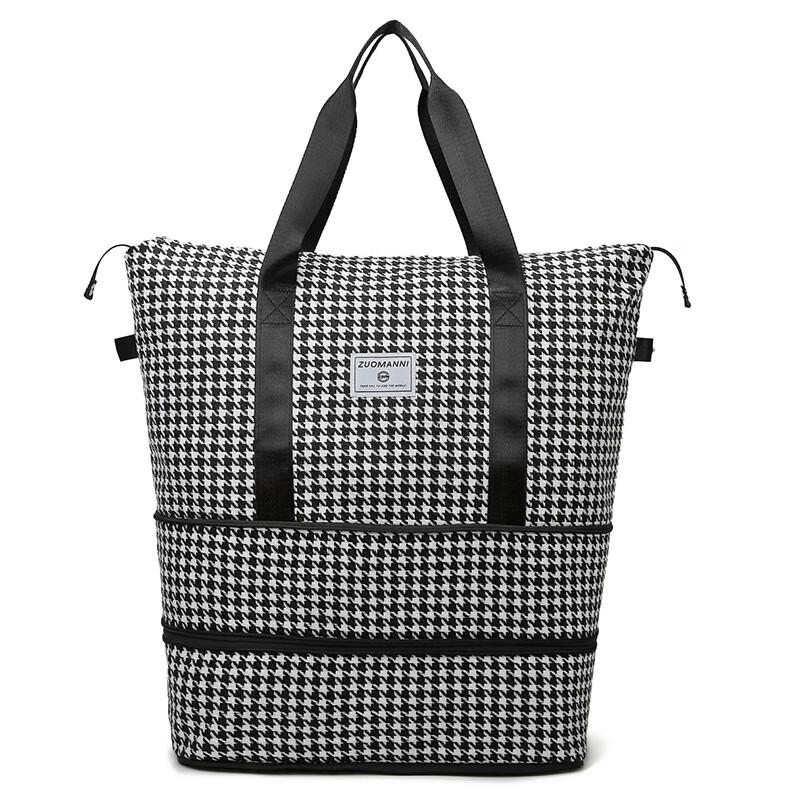 Lishen Multi-purpose Travel & Sports Duffel Bag Set