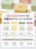 ByUR Daily Mask Face Pack Sheet Large Capacity 30 for Dull Hyaluronic Acid Mask, Sheets, Skin, Vitamins, [VitaGiving]