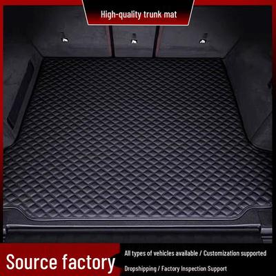 Venucia Car Trunk Mat for Xing Da V, D60 PLUS, T90, T70, R50, D50, D60, M50V, E30