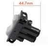A13F-Truck Driver Seat Lift Switch Air Suspension Seat Lift Switch Seat Lift Single Switch Truck Accessories