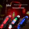 Accessori da ciclismo – Luci e riflettori per biciclette