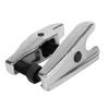Joint Remover Set, High Hardness Carbon Steel 2pcs for Most Cars and Light Trucks, Small Size and Easy to Use with 22mm Opening Size
