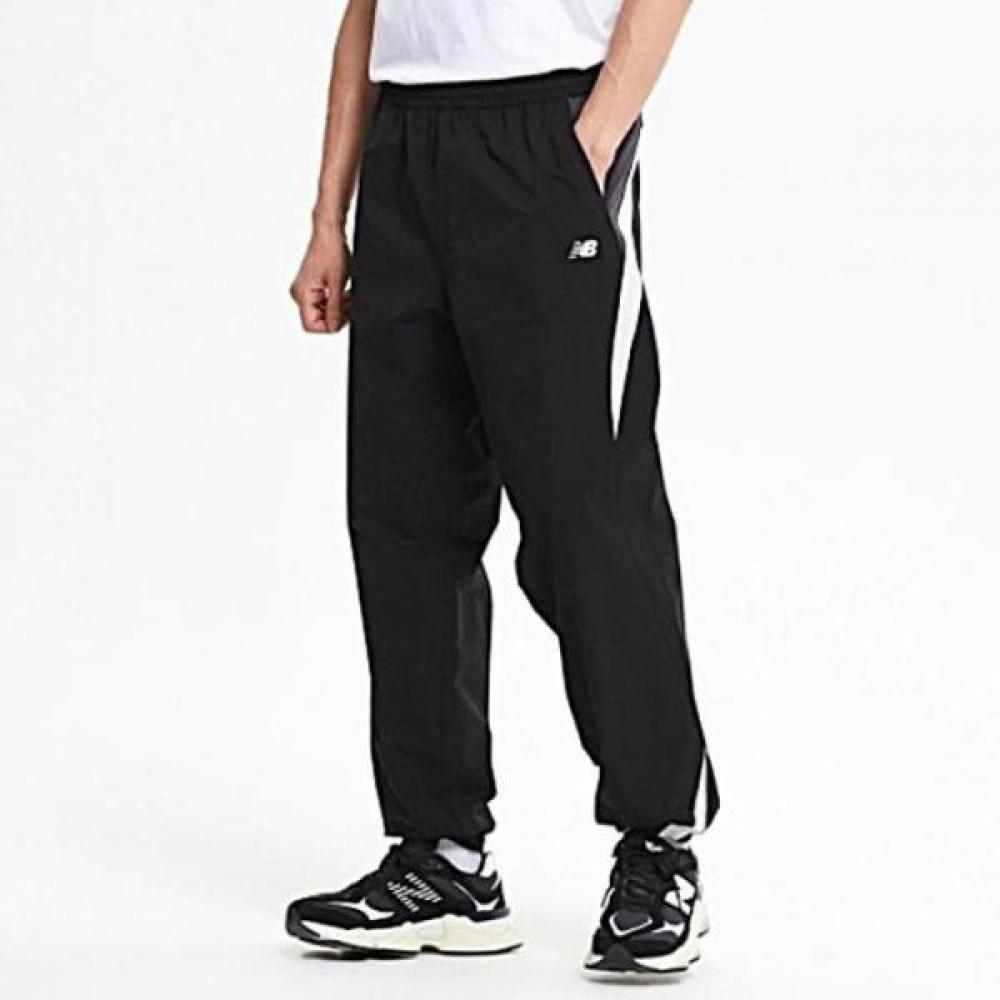 

New Balance Color Block Warm Up Pants Nbnte32813 19 75(S)