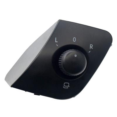 Car Vehicle Side View Mirror Adjust Switch Knob 6J1 959 565 for Seat