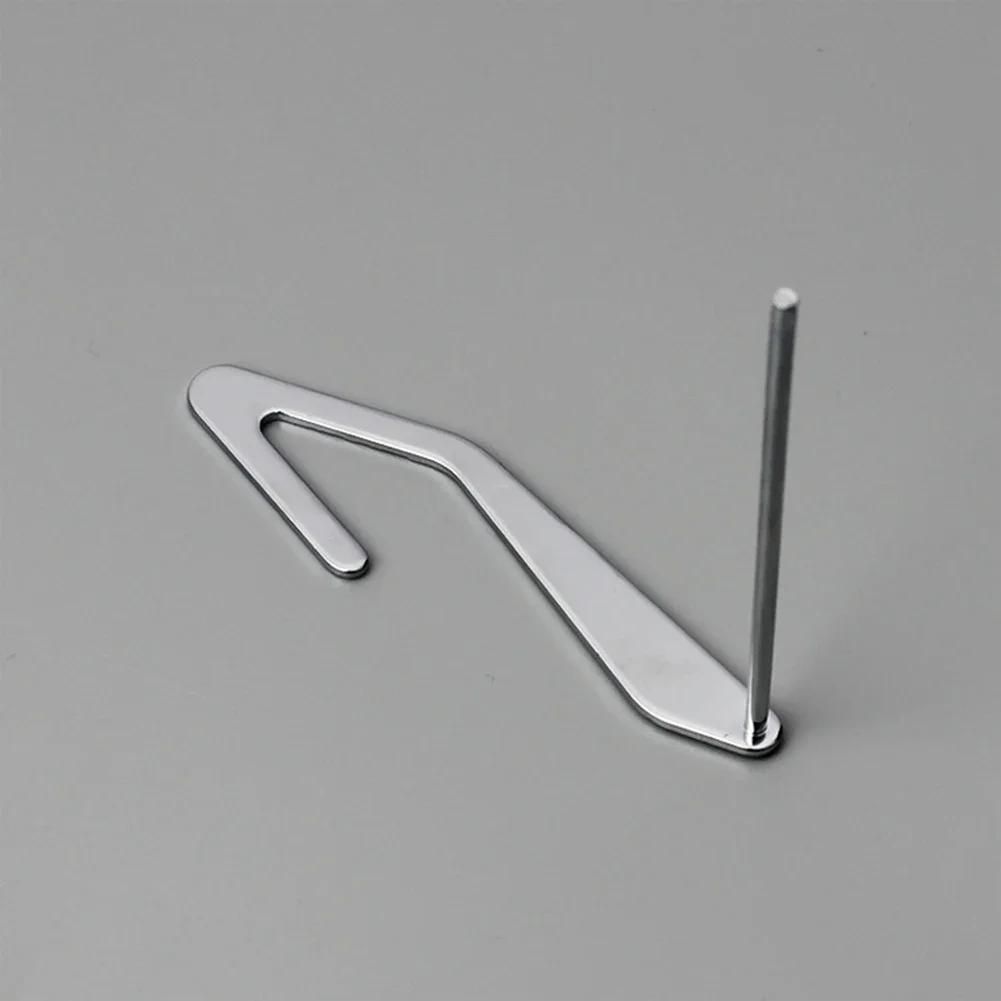 Guide Rod for Household Sewing Machines Durable and Sturdy Construction Enhance Sewing Accuracy and Stitch Alignment China Mainland