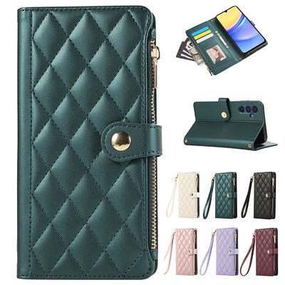 Hüllen für Smartphones – Wallet-Cases