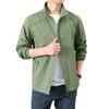 Men's Summer Light And Color Outdoor Loose Large-sized Sun-protective Clothing, Windbreaker Jacket