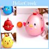 Adorable Cartoon Eggshell Backpack For Kids Ages 3-6 Boys And Girls Preschool Bag