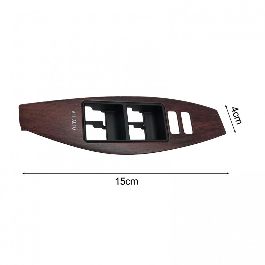 1 Piece Set Armrest Base Front Right Armrest Easy Installation