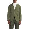 Polo Ralph Lauren Business Suits Men's Green Suit Collar Moderate MNPOSPC27620273-300