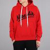 Nike Pullover Hooded Sweatshirt Men Hoodies Red BV5182-657
