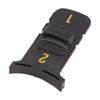 Accessories Shifter Button Brand New DCD791B DCD796D2