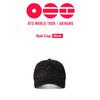 Передзамовлення Official MD Кепка-бейсболка BTS World Tour ARIRANG