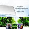 120x30x0.5cm Super Thin Aquarium Filter Super Biochemical Filter Cotton Sponge for Aquarium Fish Tank Bio Cotton Foam Skimmer