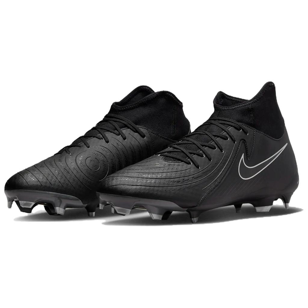 Nike Phantom Luna 2 Academy MG Pakiet Cieni Sneakersy Unisex Czarne FD6725-001