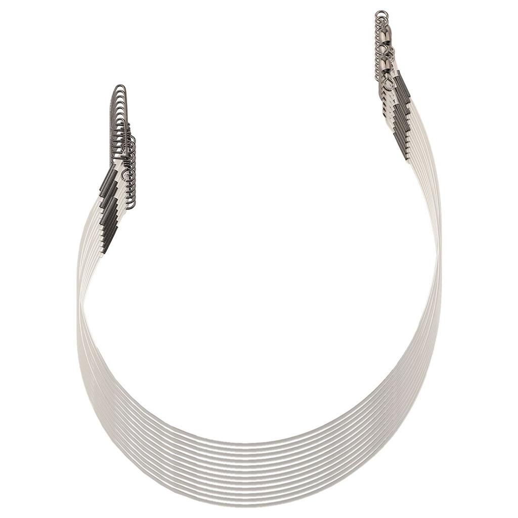 Fluorocarbon Fishing Leader Freshwater Fishing Leader Saltwater Fishing Leader