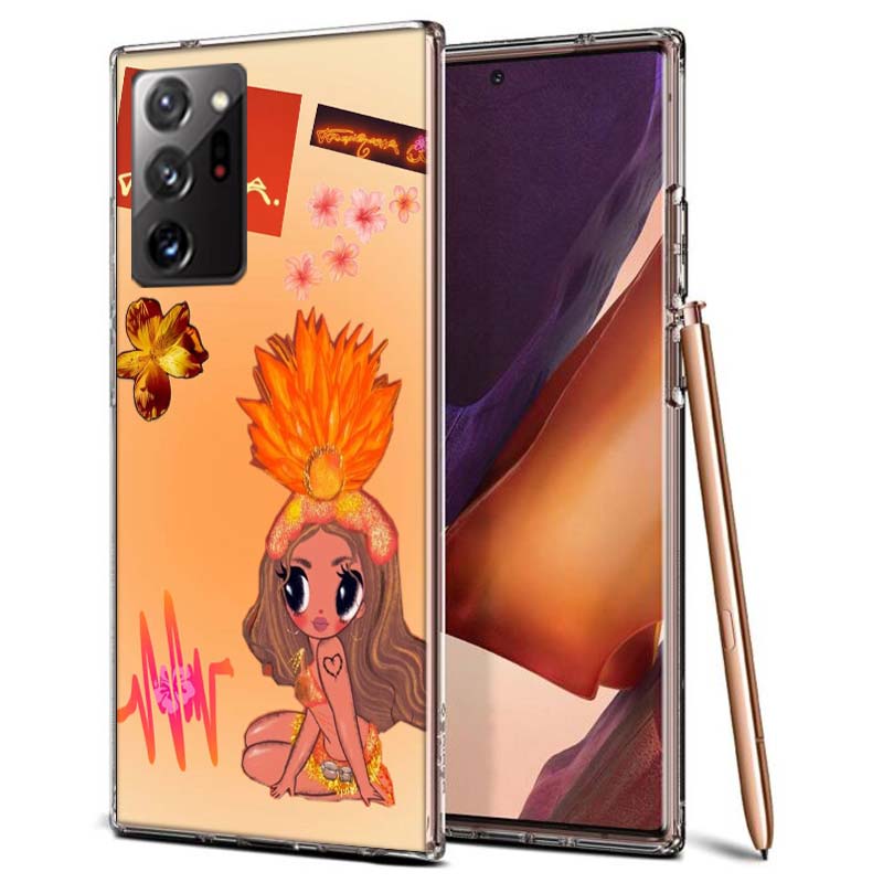 K-Karol G Tropicoqueta Phone Case for Samsung A55 A35 A25 A15 A07 A05S A16 A17 A26 A36 A37 A56 A57 Galaxy Note 20 10 A50S A71 A5