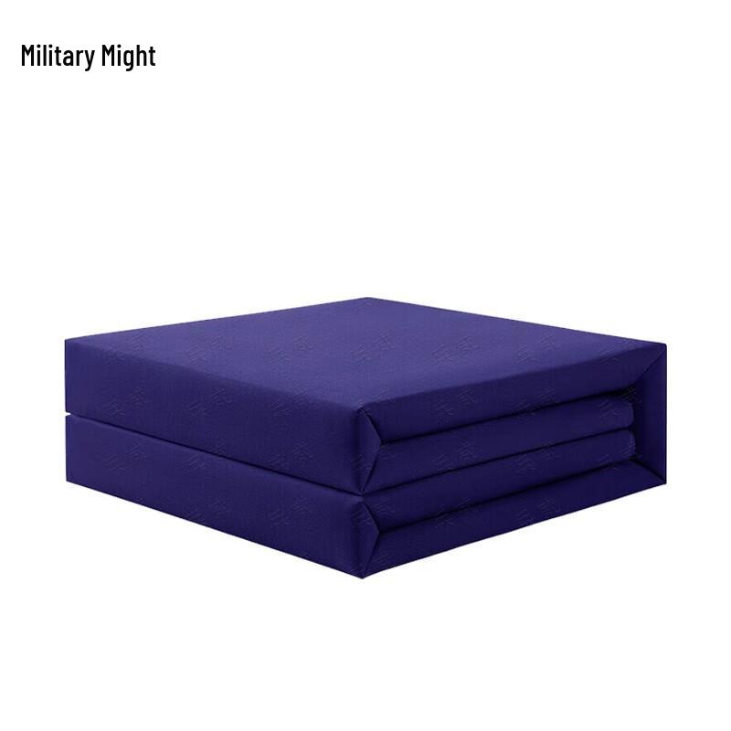 Bingwei Tofu Block Cotton Quilt