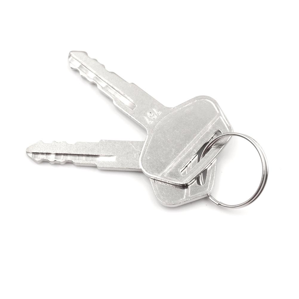 1 szt. Klucz do ciągnika koparki ładowarki rozrusznik zamienny do Komatsu 787 ze stali nierdzewnej 55 mm akcesoria samochodowe