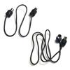 Male to Male Cable 5 Pin 360 Degree Electric Piano Keyboard Effector Sound Card Transmission Extension Cord Cable Plug