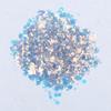 Diy Epoxy Resin Material Fairy Pupil Sequins Eye Makeup Sequins Color Powder Bright Gradient Pigment Manicure Crafts