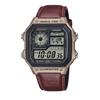 Men's Dress Watch AE-1200WHL-5AVDF
