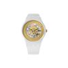Unisex 41mm Gold Watch SO29W107 SO29W107