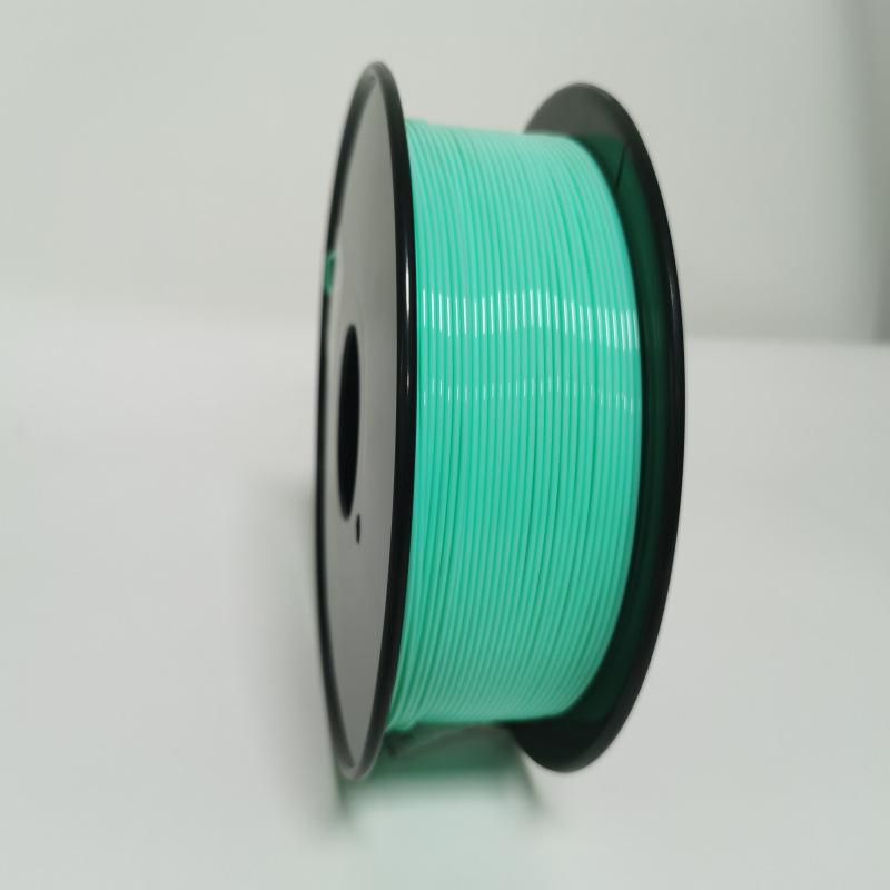 Filament do drukarki 3D PINRUI PETG 1,75 mm, 1 kg, żywe kolory