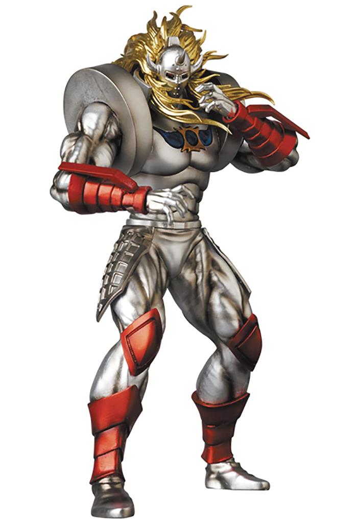 UDF Ultra Detail Figure 660 Demon Approximately 135mm Complete Figure No. General, Tall, Painted,