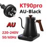 Smart Temperature Control Electric Kettle Constant Temperature Hand Pour Coffee Kettle  Home Use