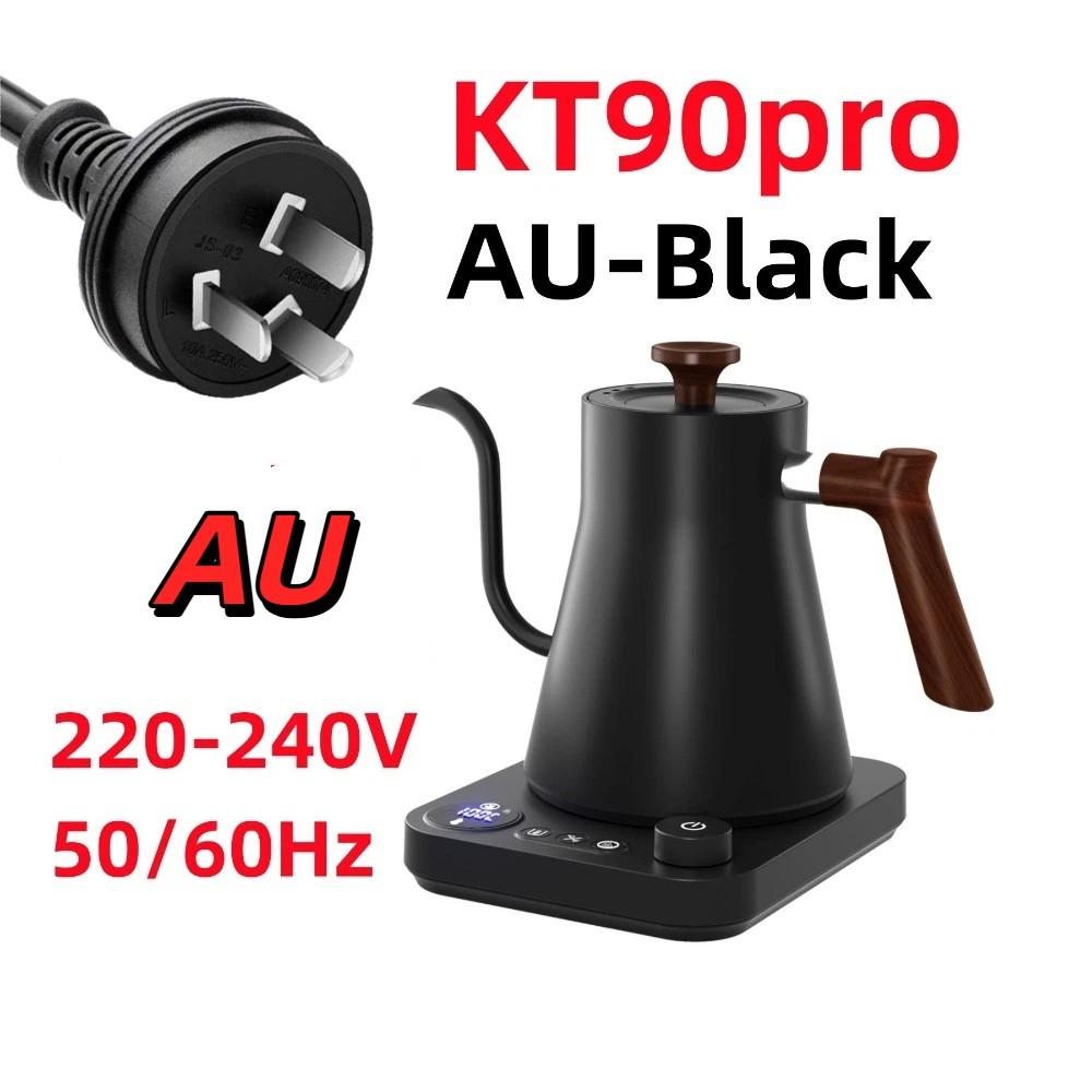 Smart Temperature Control Electric Kettle Constant Temperature Hand Pour Coffee Kettle Home Use