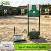 Professional Shooting Training Target Systems