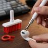 Keyboard Cleaning Brush Set with Soft Bristles and Precision Cleaning Tool for Electronics Dust Removal and Maintenance