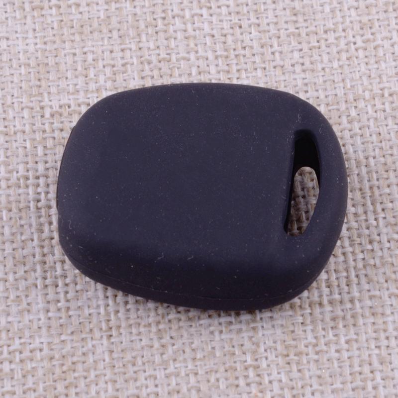 NEW Remote Key Fob Cover Case Protector Fit for Lexus GX470 LX470 RX300 ES300 LX400 Toyota Land FJ Cruiser Black White Silicone