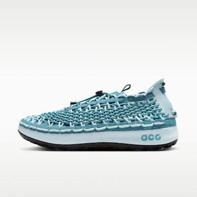 Nike ACG Watercat+ Denim Turquoise Armory Navy Glacier Blue 44