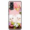 For ZTE Axon 30 5G Case Axon30 Ultra Fashion Soft TPU Silicone Phone Case For ZTE Axon 30 Ultra Pro 5G Cover Bumper Axon30 30Pro