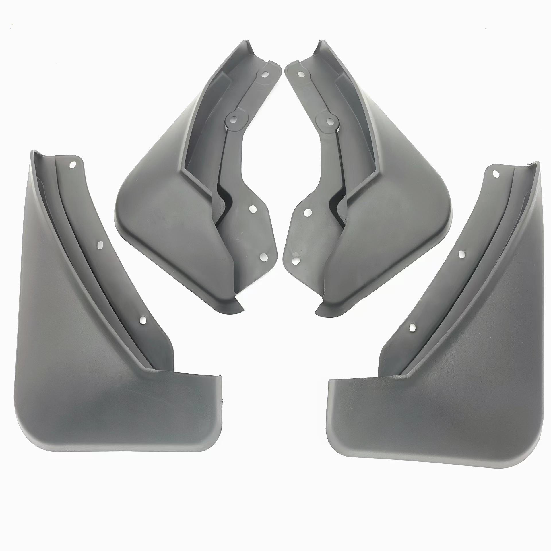 

Аксессуары брызговиков для Volvo XC40 EV