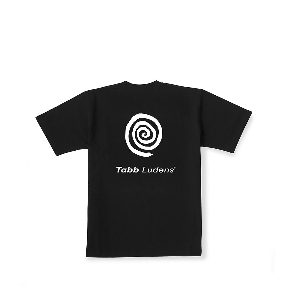 Tabrudens Finger Print Tee L