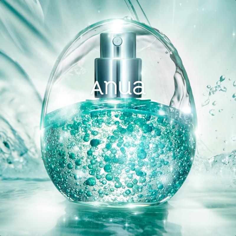 Anua PDRN Hyaluronic Acid Hydrating Capsule Mist