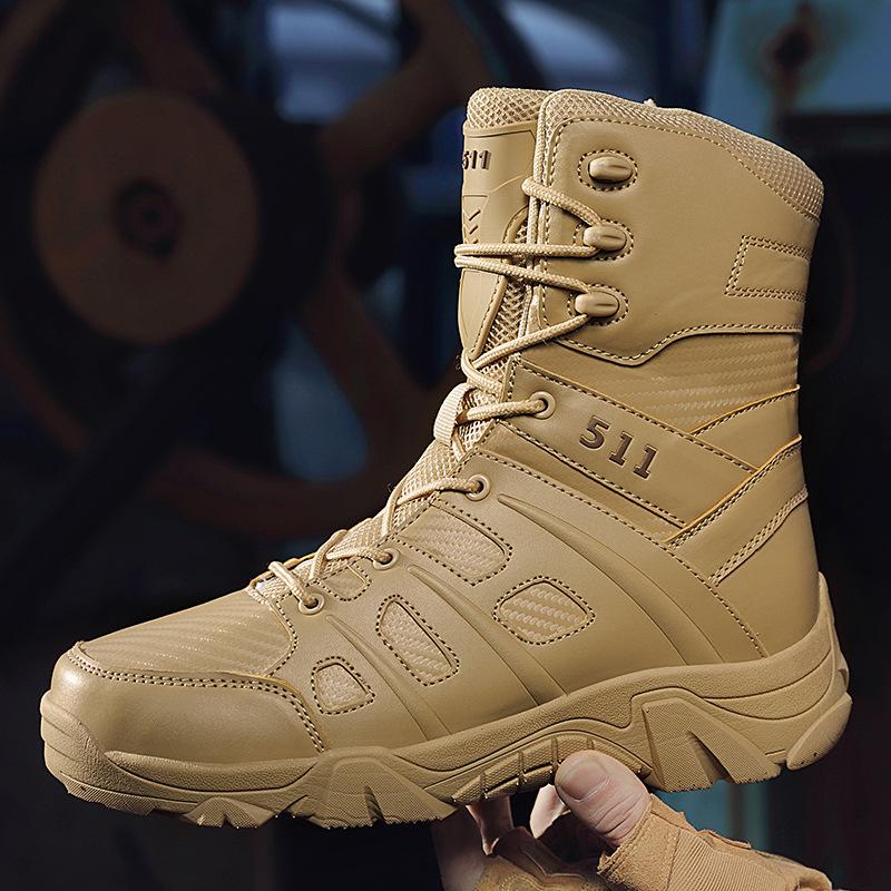 Botas Tácticas | Policial y Militar | Botas Tácticas y Militares al mejor  precio