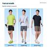 CAMEL Men's Quick-Dry Running & Training Shorts