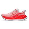 Asics Superblast White Sunrise Red Sneakers 1013A143-100