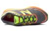 Men's Sneakers New Balance Nb 980 Low top Running Shoes Men's Black Orange