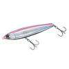 Daiwa Sea Bass Lure Morethan Trick Adele Pink Back Blackberry Appa-R105F